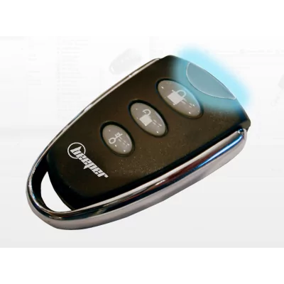 Télécommande LED mono-directionnelle pour alarme X6R • X6R TX2