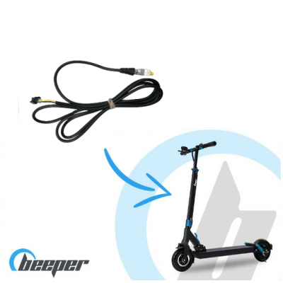 FX8-G2 ? Brake switch