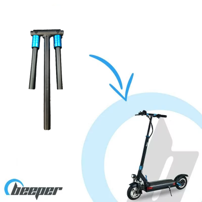 Electric Scooter FX10 •...