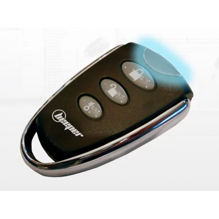 Télécommande LED mono-directionnelle pour alarme X6R • X6R TX2