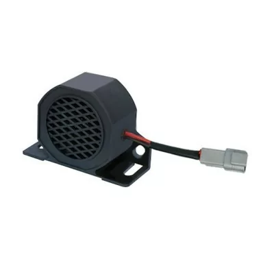 Alarme de recul connecteur...