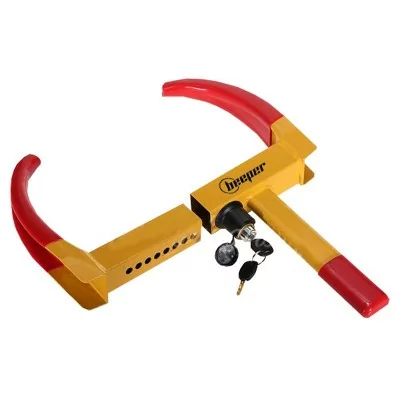 Sabot antivol de Roue (avec...