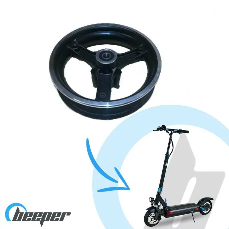 Roue avant pour trottinette BEEPER MAX • FX10-SP03 Roue avant pour trottinette BEEPER MAX • FX10-SP03