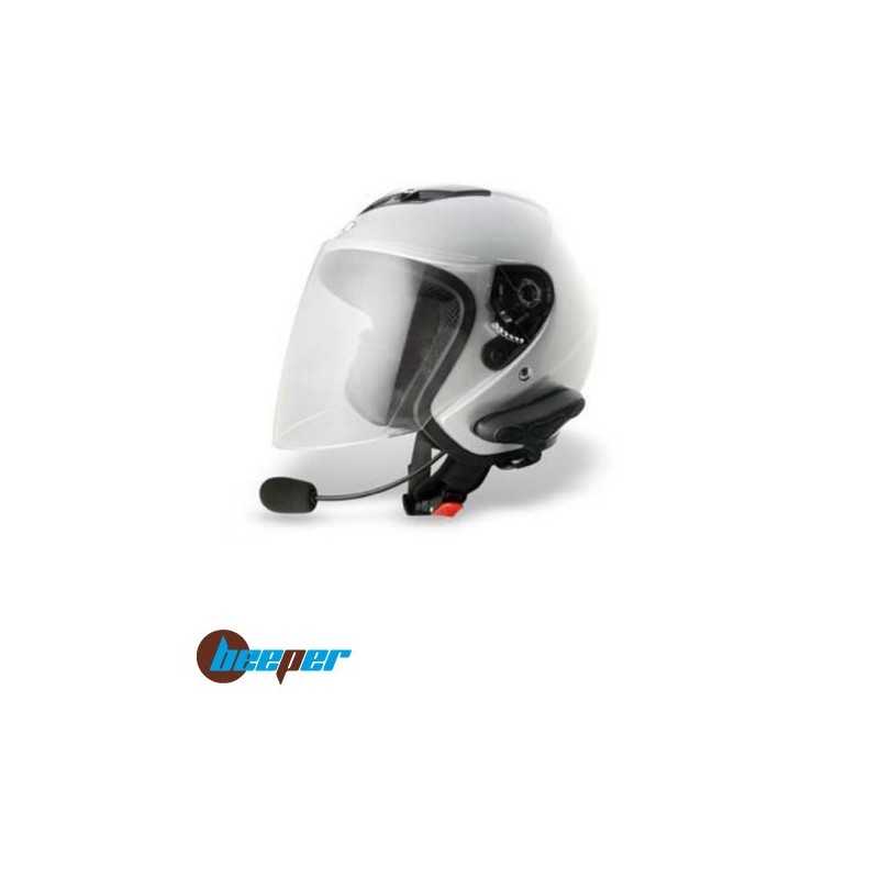 X10ML • Kit mains libres Bluetooth avec radio FM