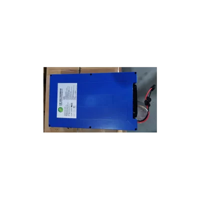 Batería de litio - 48V 18Ah
