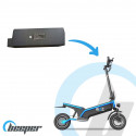 48V 10Ah removable battery for Beeper TRAIL • FX2000-SP29