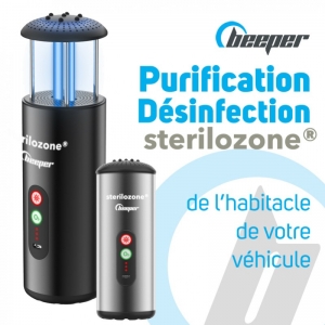 Déstockage de la gamme 